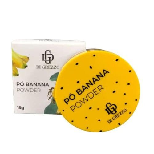 Pó Banana Powder 15g - Di Grezzo.