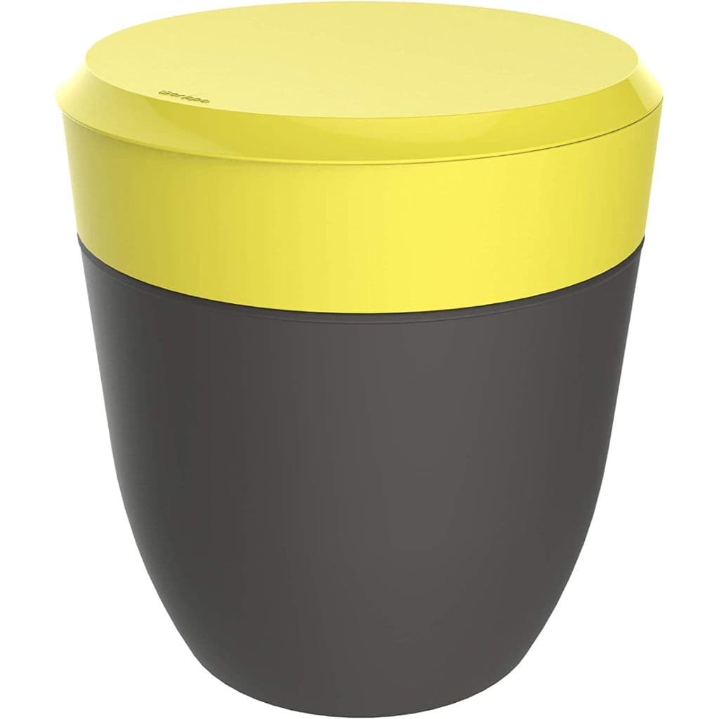 Lixeira 2,5L da Linha Smart da Marca Crippa