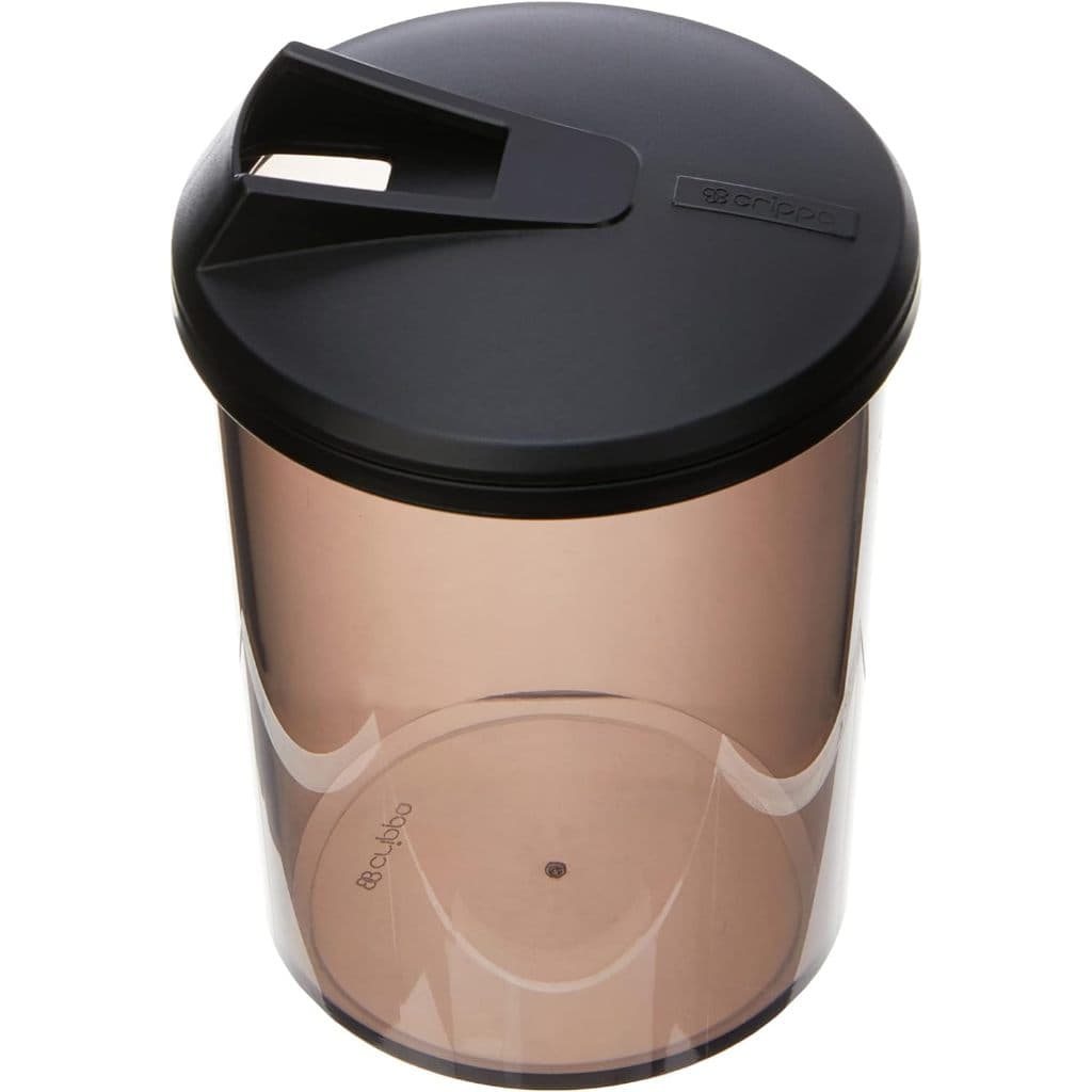 Farinheira de 400ml da Marca Crippa