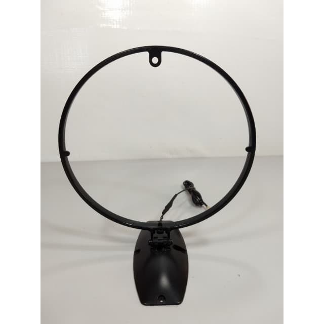 Antena Rádio Antiga Microsystemusado Ob9 ok