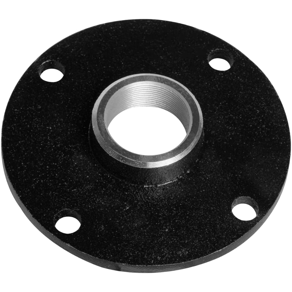 Adaptador Fêmea Flange De Alumínio P Driver Rosca D250x D250 Trio D220ti Transforme seu Cone De parafuso Para Rosca