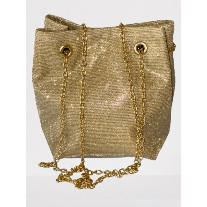 Bolsa feminina saco brilho saquinho bolsa de festa para casamento batizado dia a dia confraternização  aniversário prese