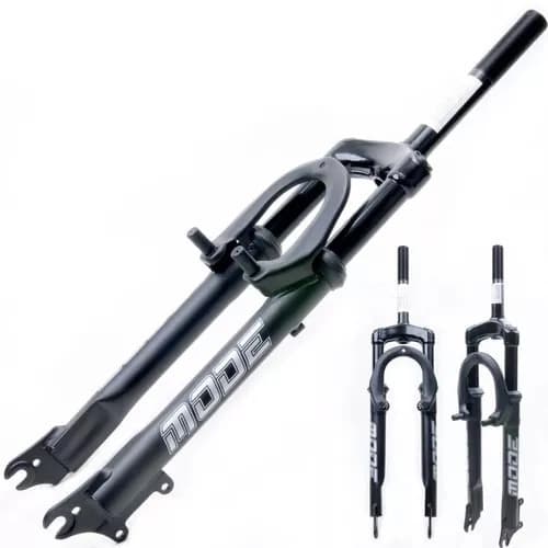 Garfo Suspensão Bike Aro 26 Standard 21,1mm Rosca Disco Mode R139,90