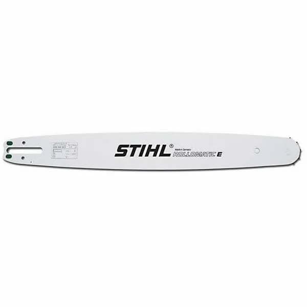 Sabre Rollomatic 30cm Para Motosserra Stihl MS 170 Original 3005-000-3905