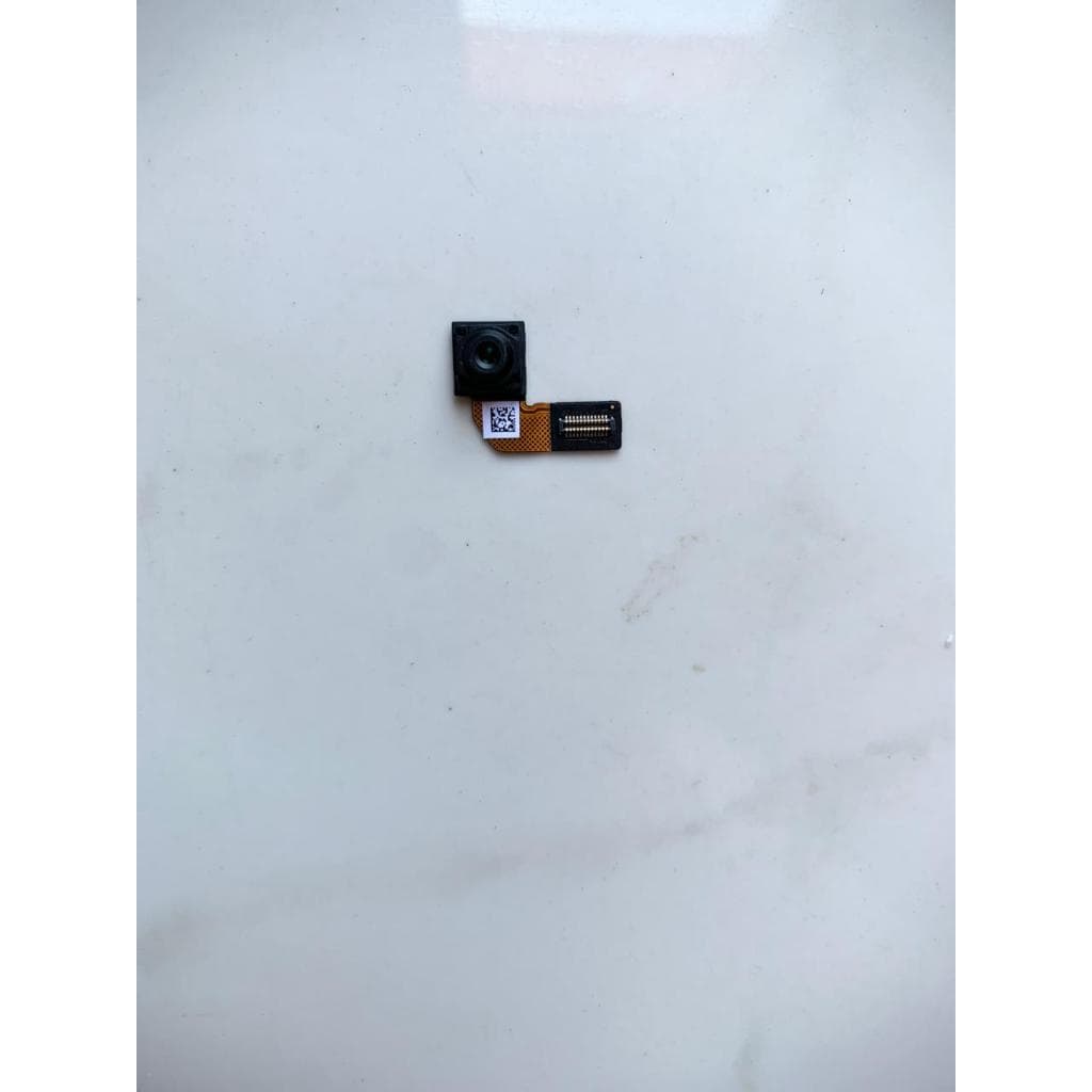 Camera Frontal LG K50s X540bmw Original Retirado