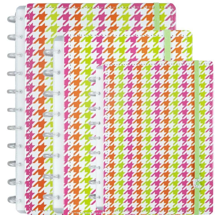 Caderno New York CADERNO INTELIGENTE