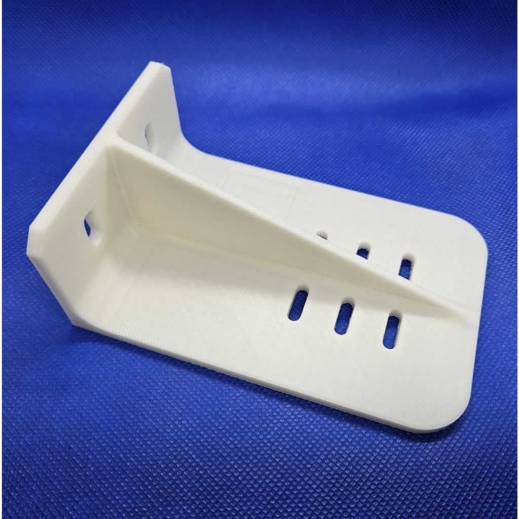 Suporte parede Camera Tapo C200 ou Genericas