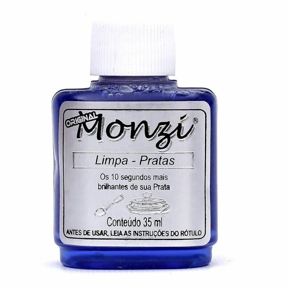 Monzi Limpa Pratas
