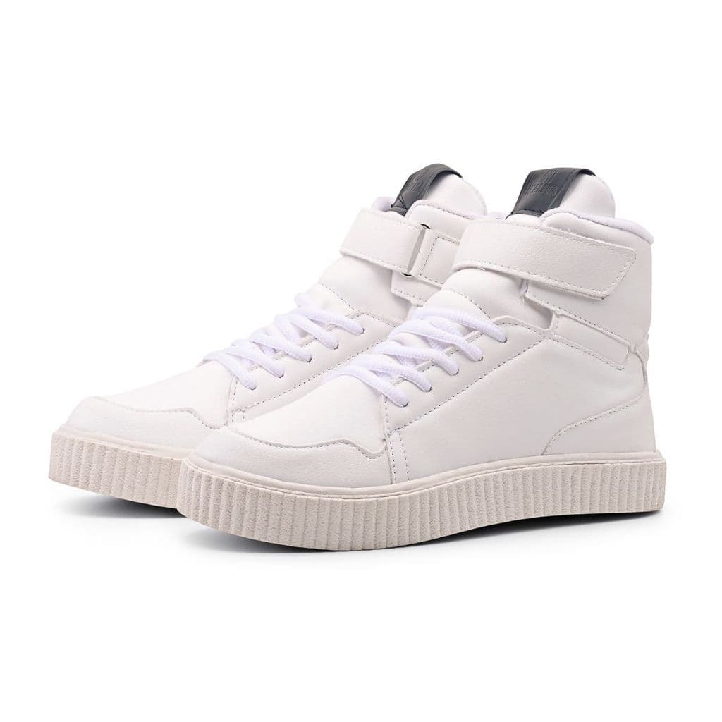 Tenis Bota Casual,  Experimente a Liberdade nos seus Pés com o Tênis Bota Leve e Casual: Conforto e Estilo em um Só Calçado! E Tenha o Look Perfeito