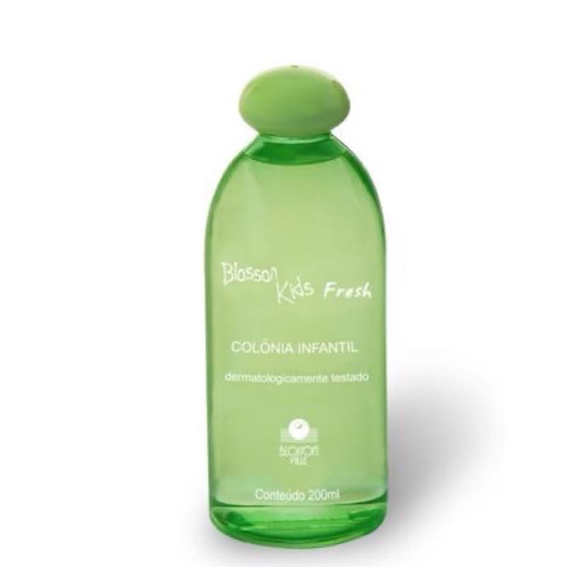 Colônia Infantil Fresh 200ml Blosson ville na caixa
