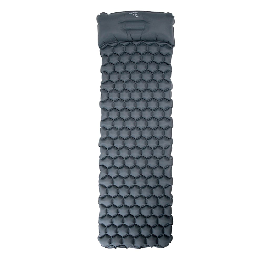 Colchão Isolante inflável Portable Style