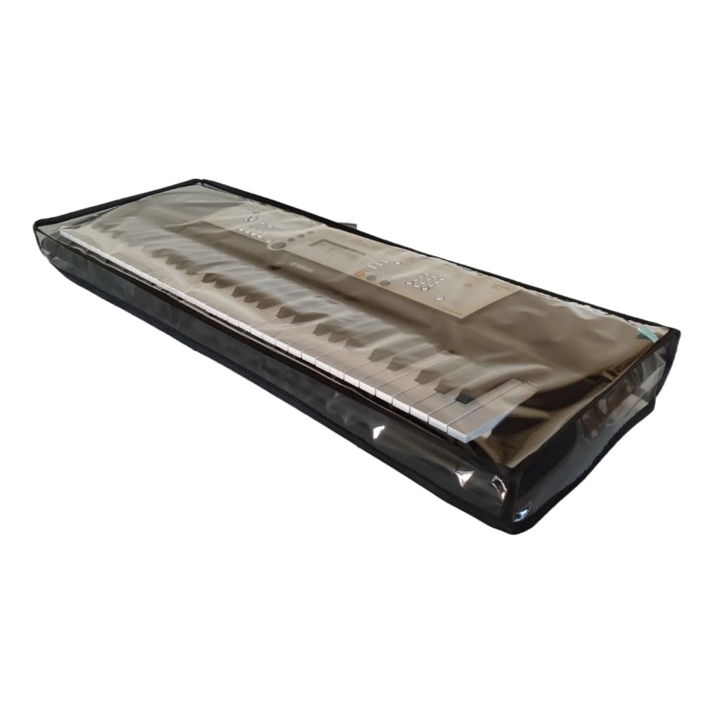 Capa Para Teclado Musical Casio Em Pvc De Alta Qualidade