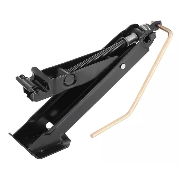 Macaco Joelho 600 kg para Chevrolet Sonic Spin Tracker Trax