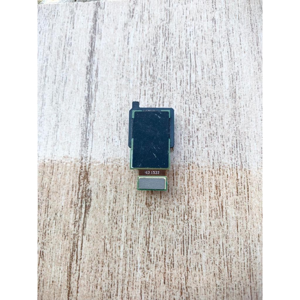 Câmera Traseira Samsung Galaxy A5 2016 (SM-A510M/DS) original