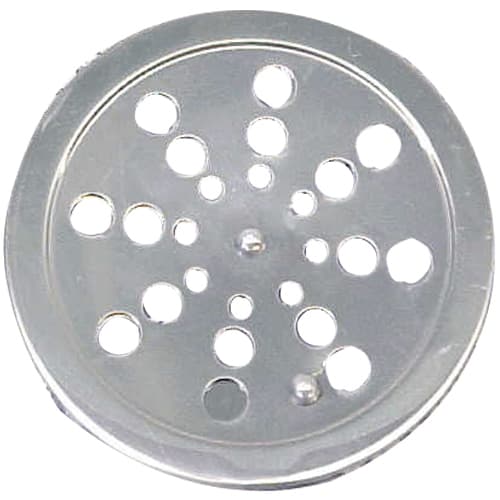 GRELHA INOX RED 10 ROTATORIA SANYMETAL