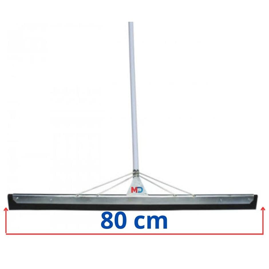 Rodo 80cm Posto Combustível E Industria com Cabo