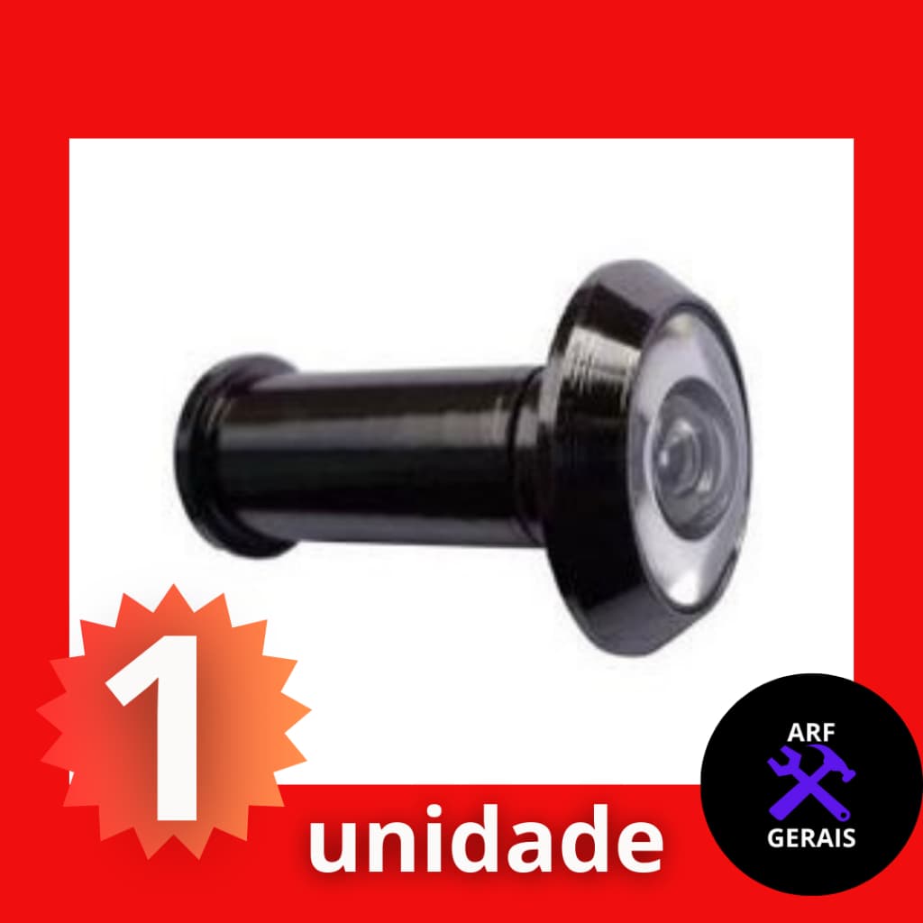 VISOR PARA PORTA BRASFORT LATAO COLONIAL