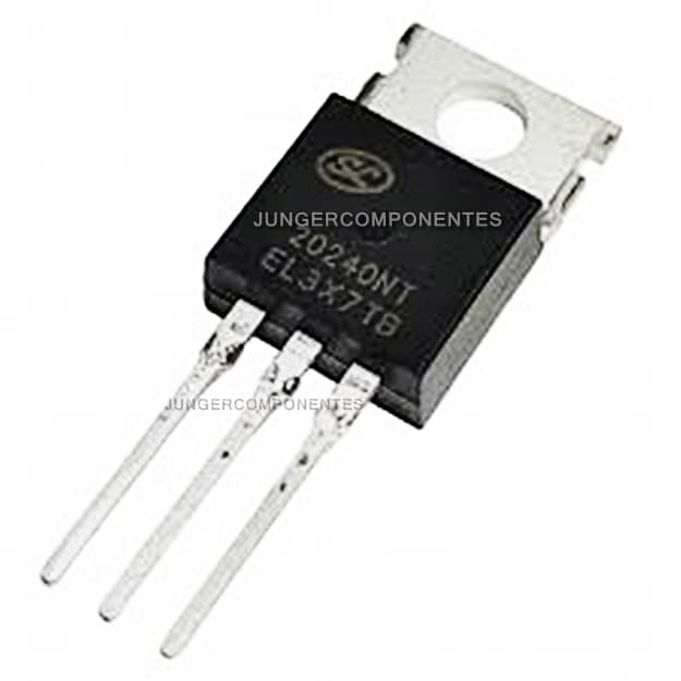 20240nt  SVT20240NT original 20240NT TO-220 MOSFET TRANSISTOR