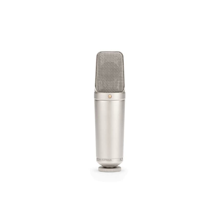 MICROFONE RODE NT1000 CONDENSADOR