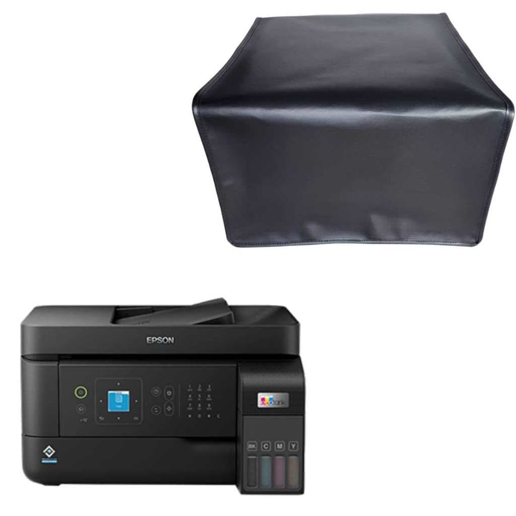 Capa Pra Impressora Epson L5590
