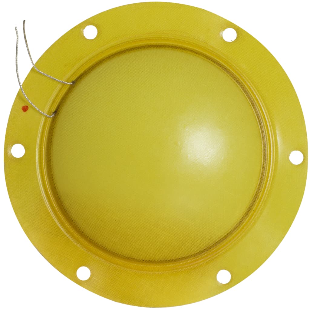 Reparo Parcial Similar Membrana D400 D405 8 Ohms