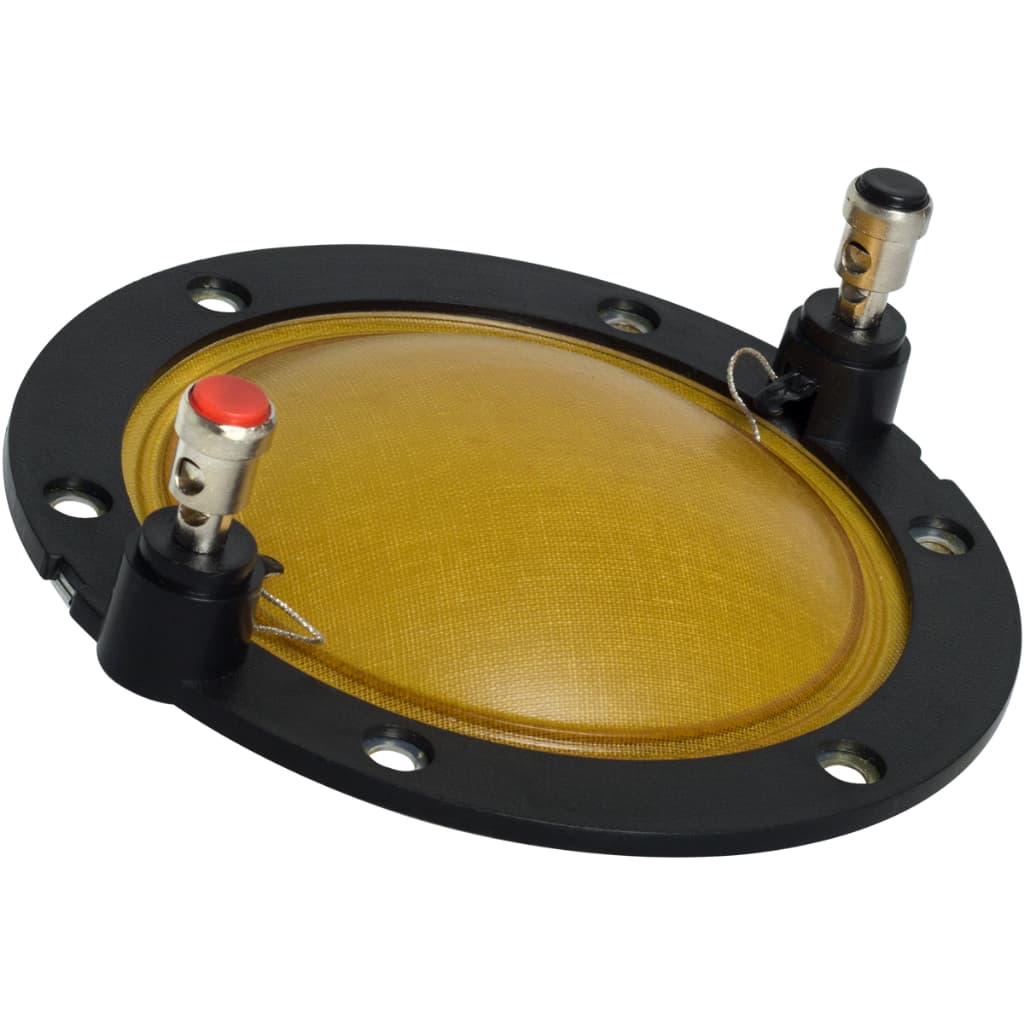Reparo Completo Jarrão D405 Trio 150 Rms 8 Ohms Reforçado