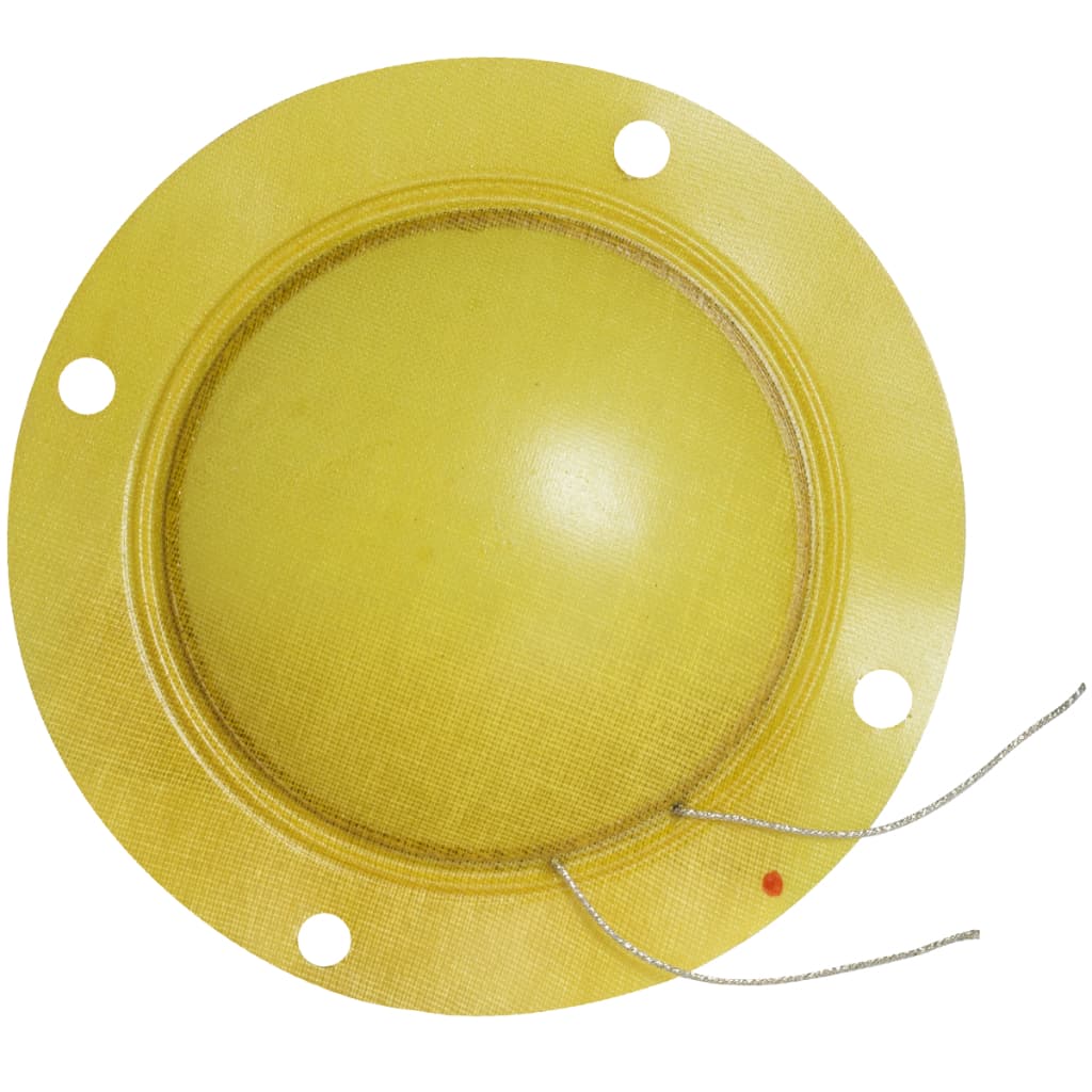 Membrana Parcial Reparo Refil D305 D300 D350 8 Ohms