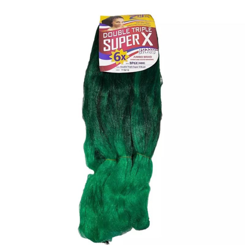 JUMBO SUPER X COR T1B/12