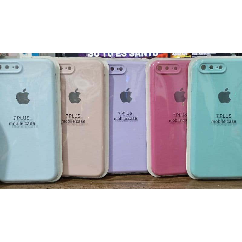 Capinha Para iPhone 7 Plus iPhone 8 Plus