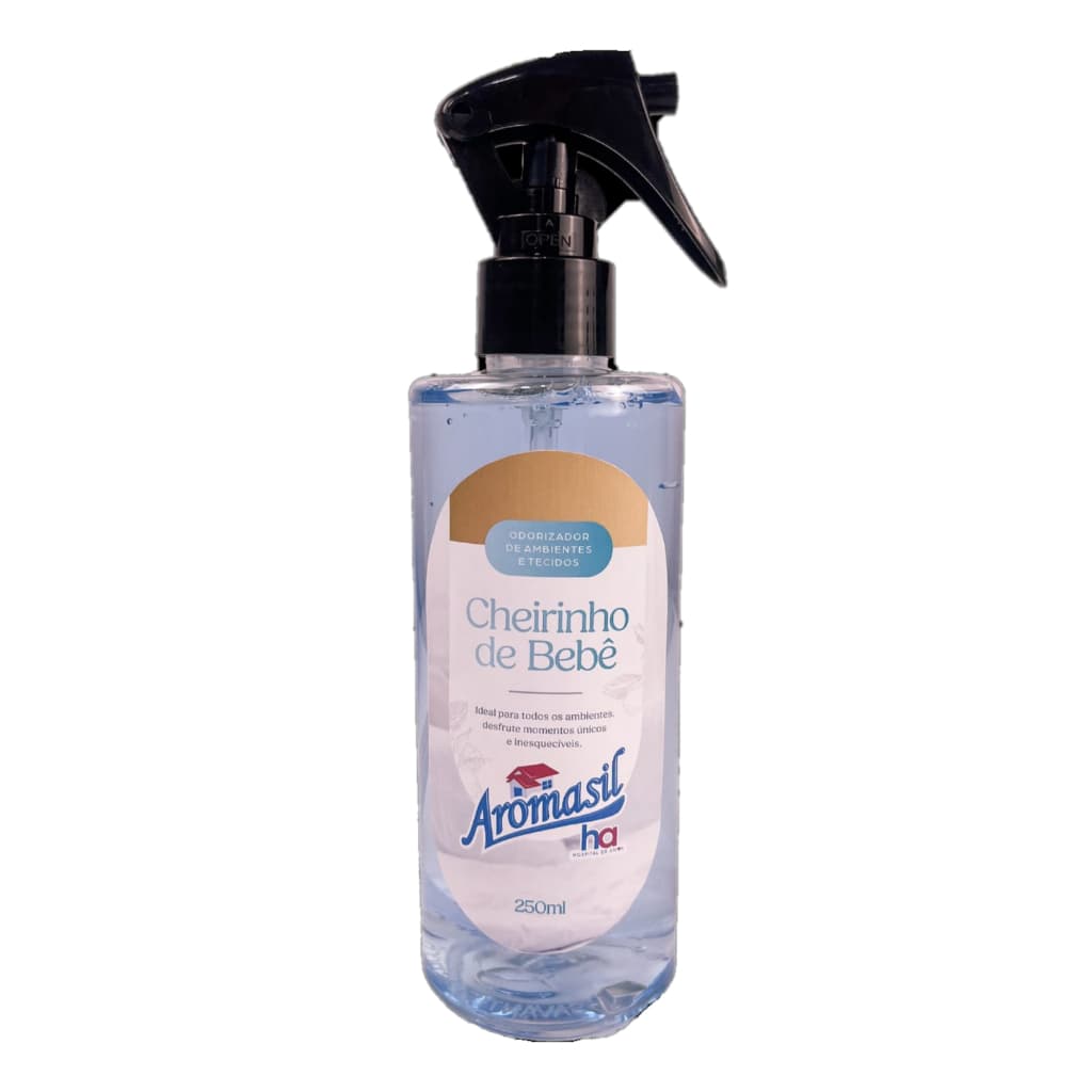 Água de lençol Aromatizador de ambientes e tecidos odorizador spray cheiroso