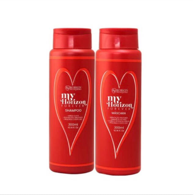 KIT MY HORIZON FOREVER 300ML