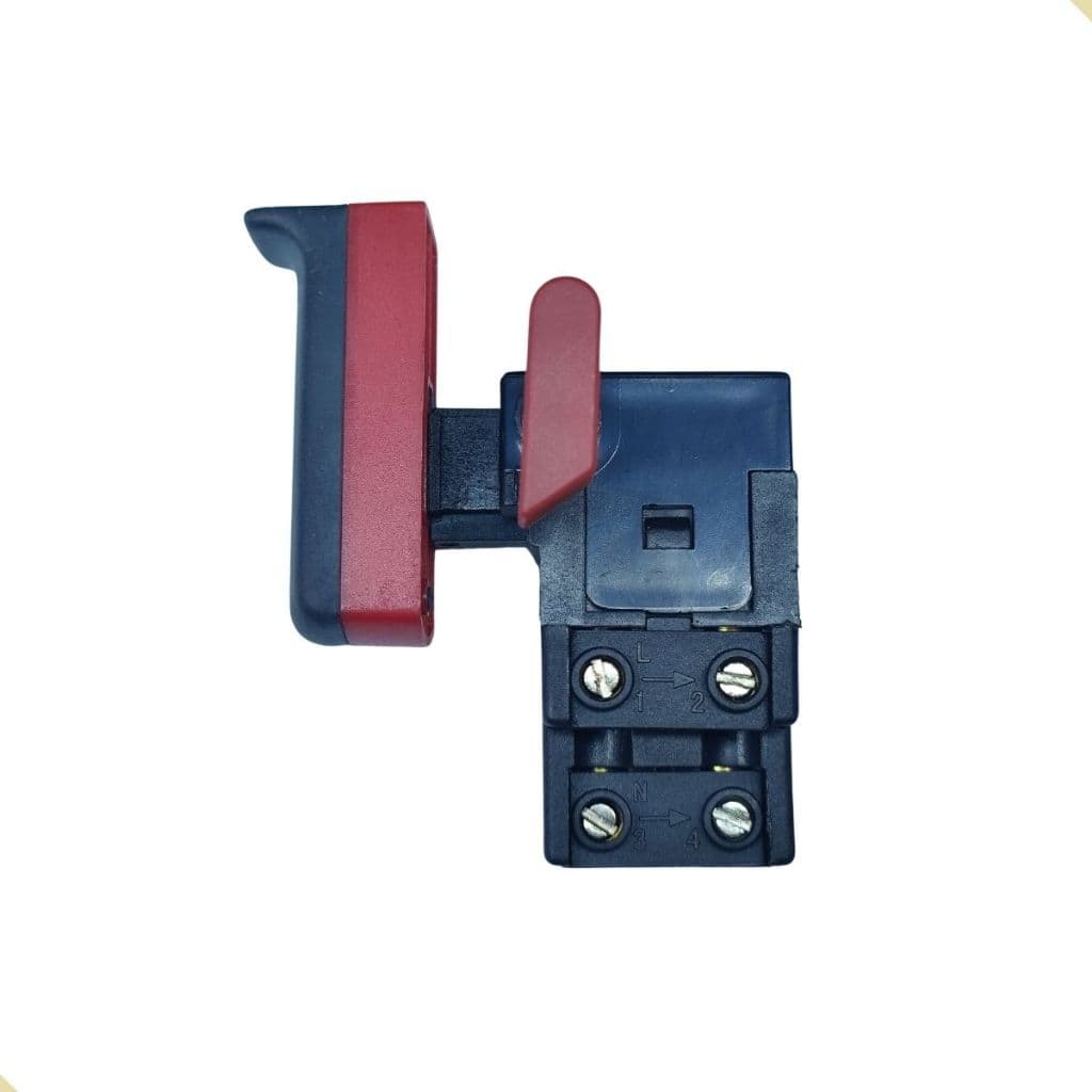 Interruptor (gatilho) Serra Tico Tico Dwt Sts05-60d