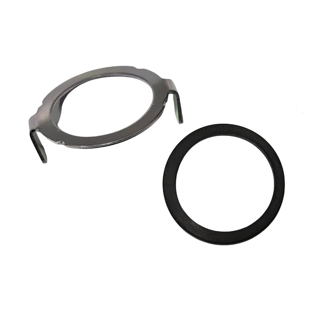 Arruela Trava Caixa De Direção Yamaha Arruela de Borracha Xtz125 XtZ150 CROSSER Ybr125 Xj6 Fz6