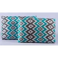 15 Pares de Fronhas Microfibra Estampadas - Medindo 0,50cm x 0,70cm