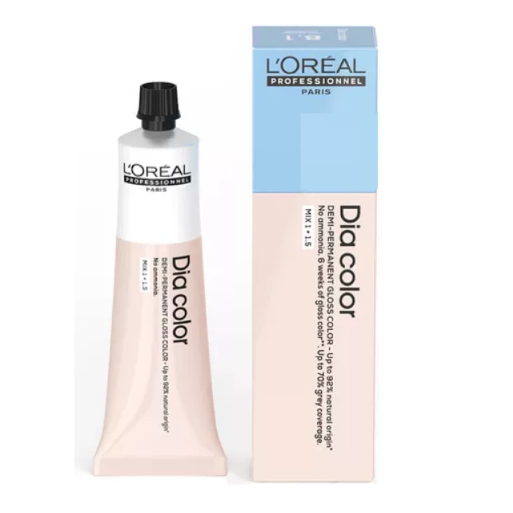 L'óreal Tonalizante Capilar Dia Color - Escolha A Sua