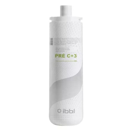 Refil Filtro Cofilter Lacrado Pre C+3 IBBL