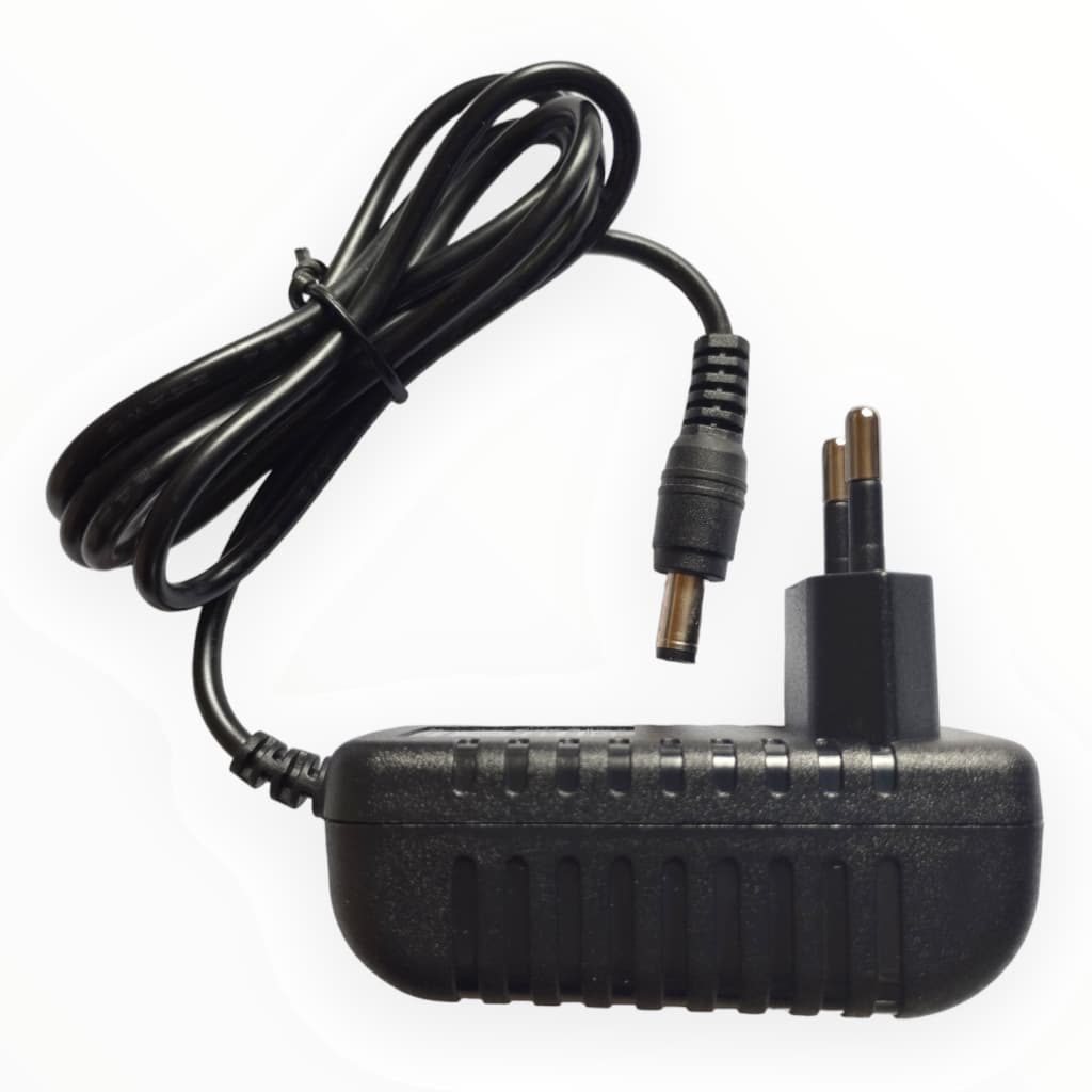 Carregador para parafusadeira deko bateria 20v