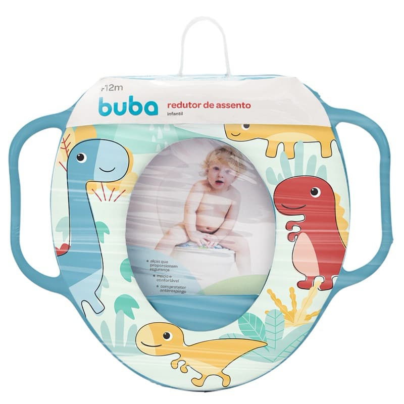 Redutor de assento - Dino - Buba