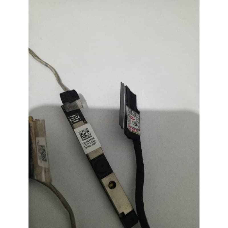 Flat Tela dc020024b00 Para Dell Inspiron I14-5458-b40