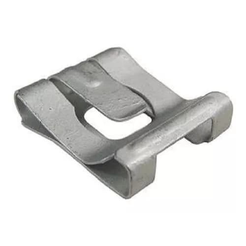 kit 4 Travas Coxim Escapamento Astra Vectra .96 Calibra Celta Corsa