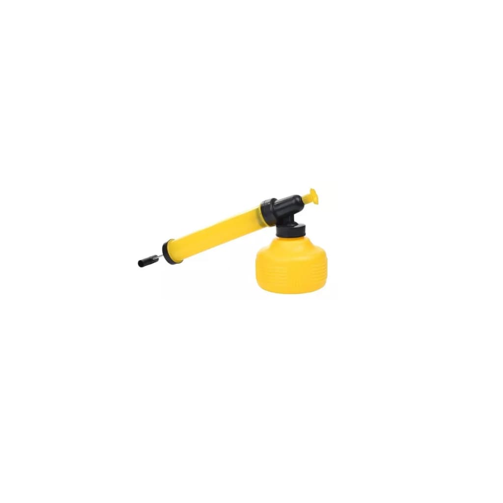 Pulverizador Borrifador Fritz Manual Alta Pressão 350ml