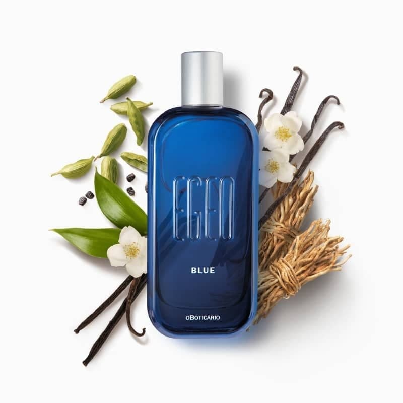 egeo blue