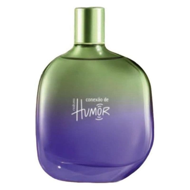 Humor masculino 75ml Promoção veja variação natura Original