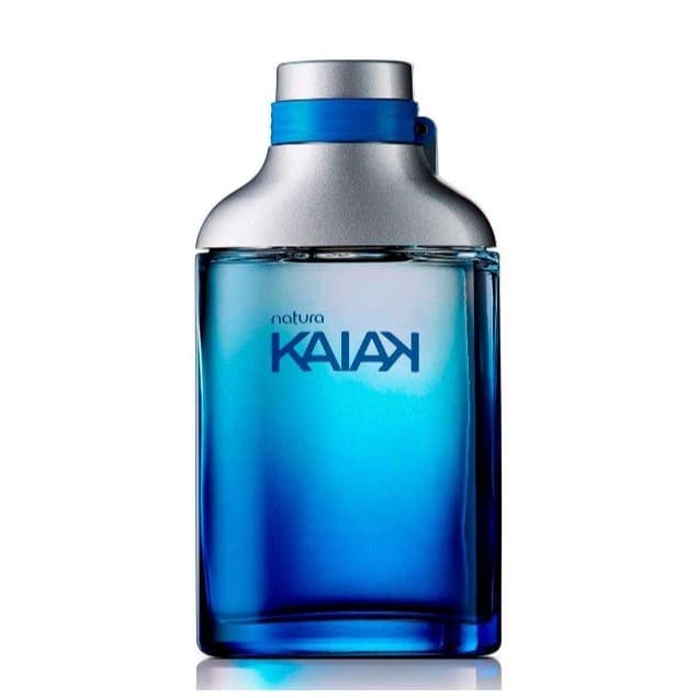 Kaiak Desodorante Colônia Masculino Natura - 100 ml
