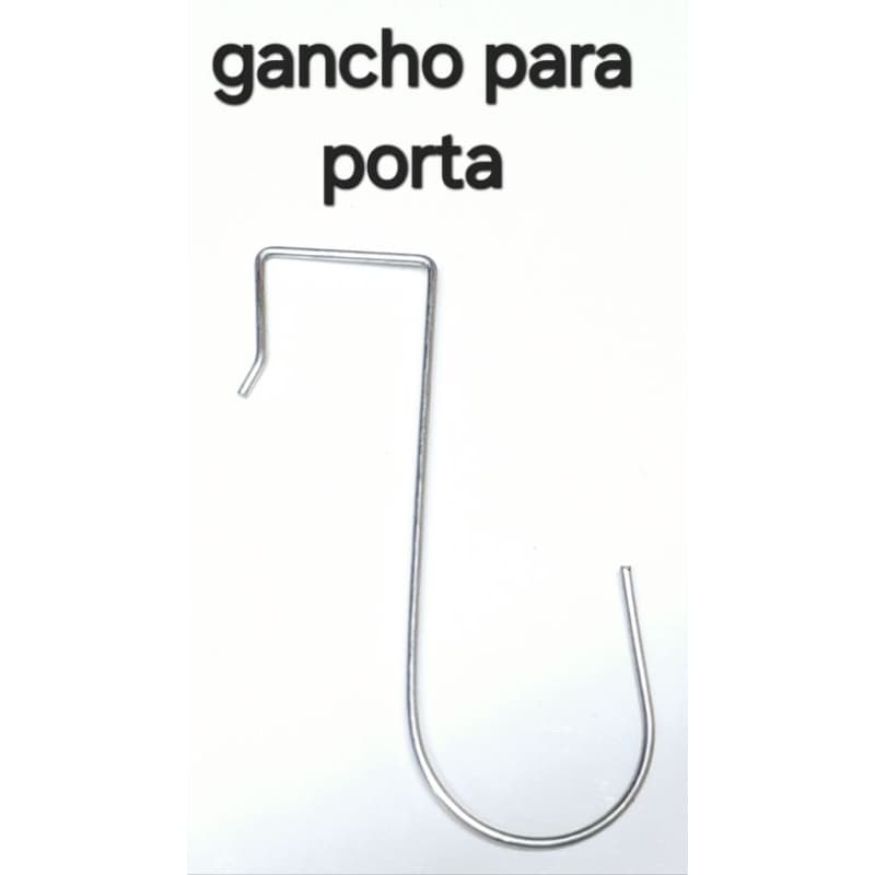 30 gancho para porta
