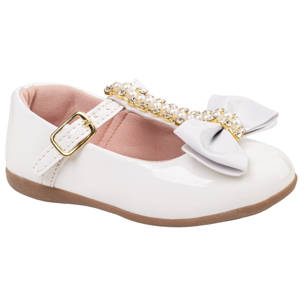 Sapatilha Feminina Infantil De Menina Sapatilha Menina Kids