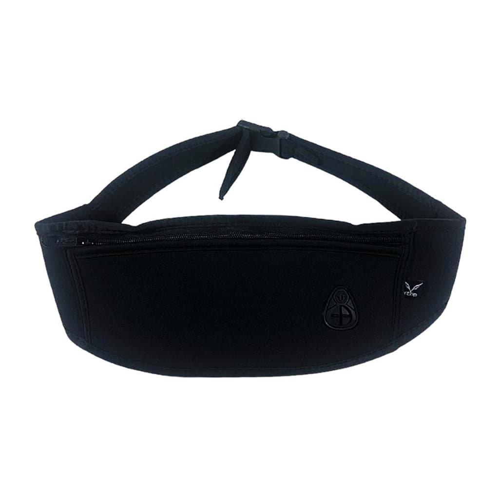 Pochete Fina Esportiva Corrida Caminhada Academia Neoprene Impermeavel Unissex