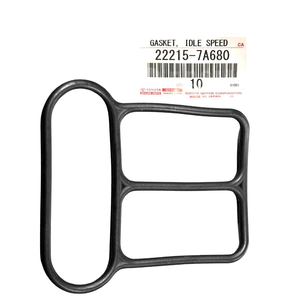 Junta Tbi Atuador Marcha Lenta - Toyota Corolla 2003/2008