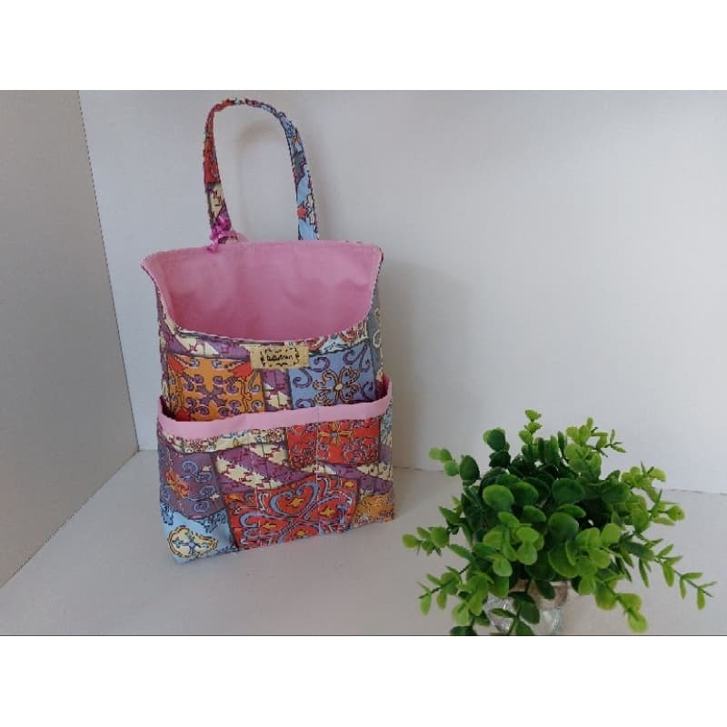 lixeira/lixinho para carro (#lixeira #lixocarro #carro)
