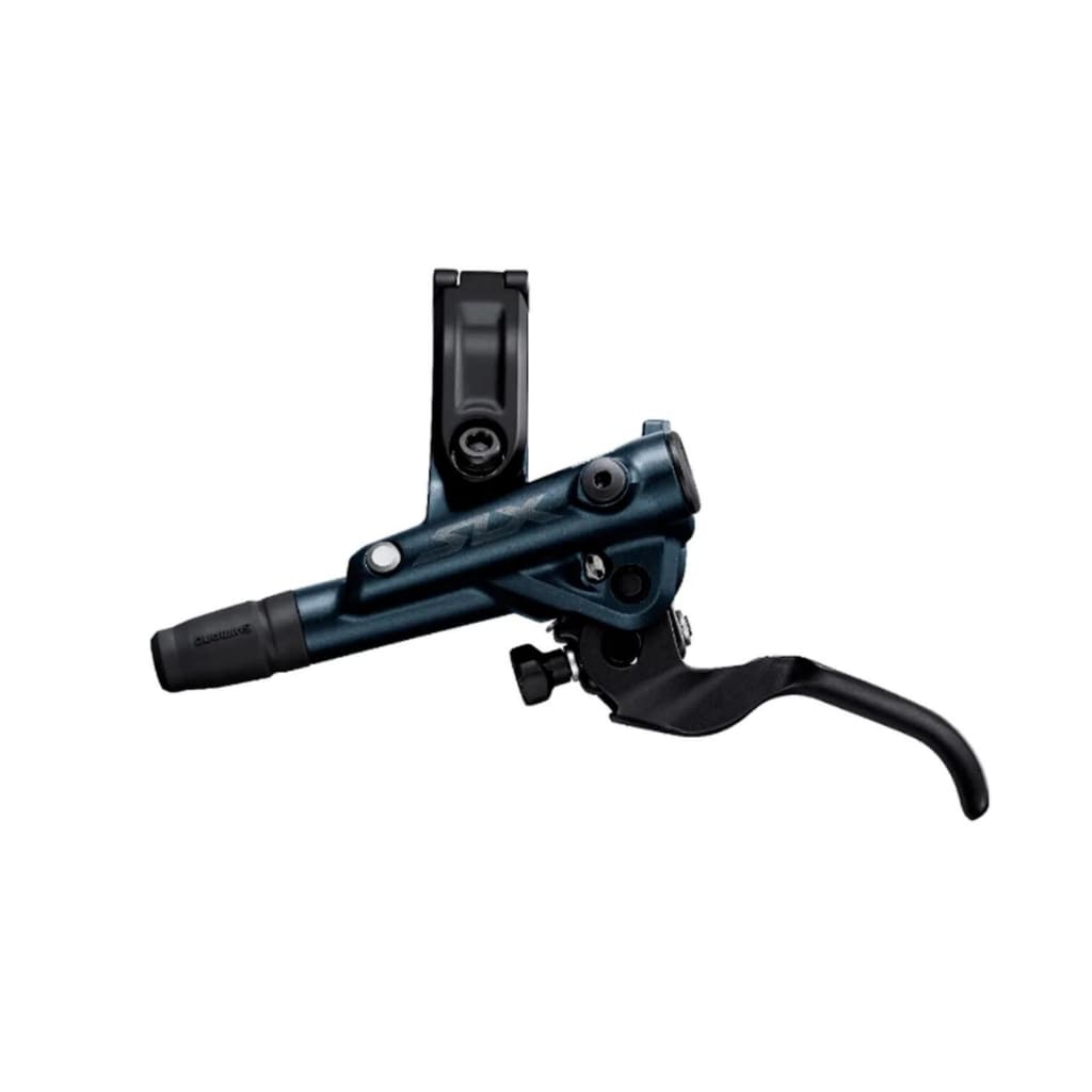 Manete/maçaneta De Freio Hidraulico Slx Bl-m7100 Esquerdo